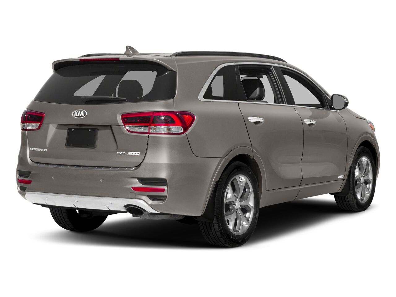 2018 Kia Sorento SX Limited V6