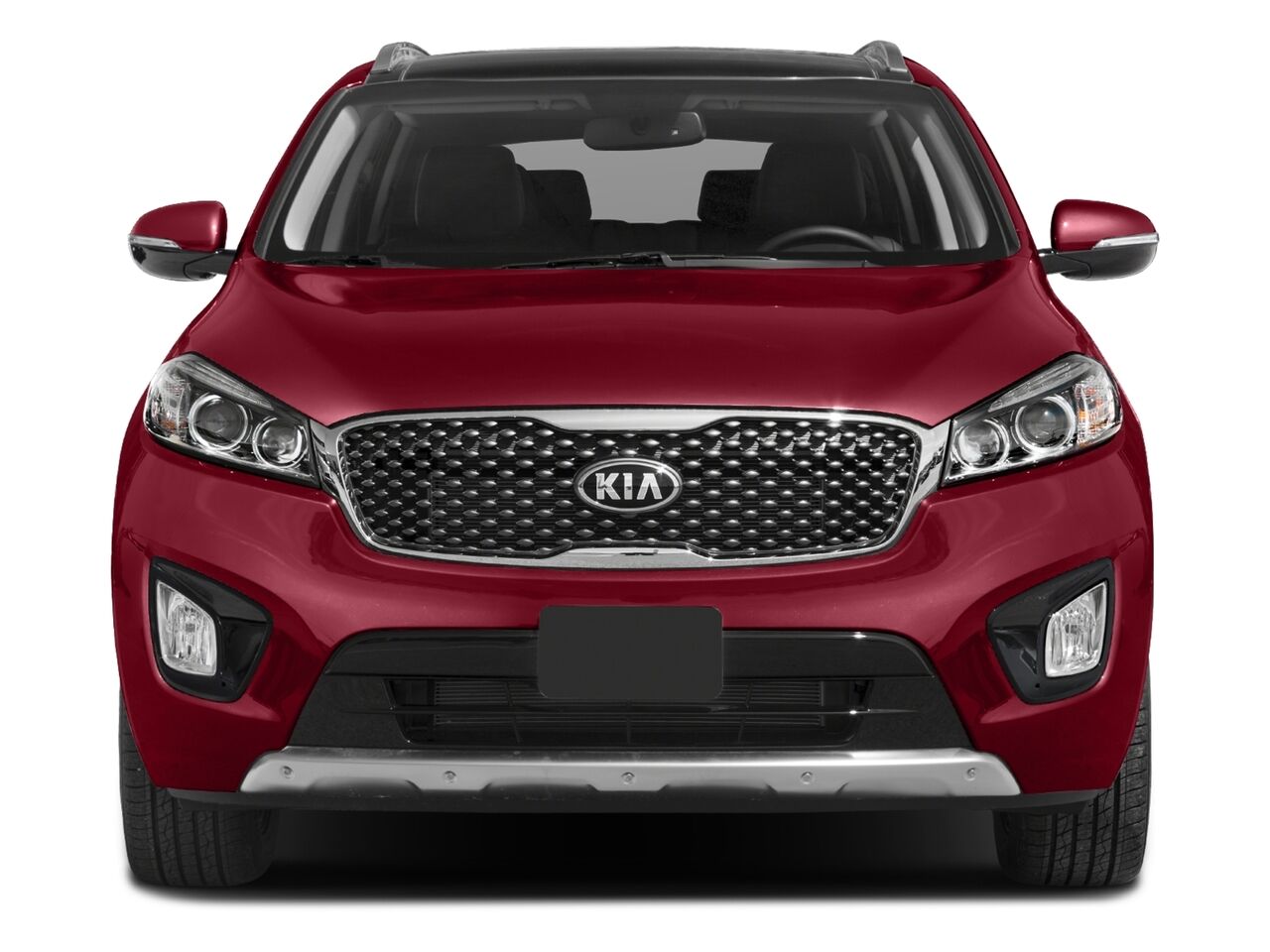 2018 Kia Sorento SX V6 Roseville CA