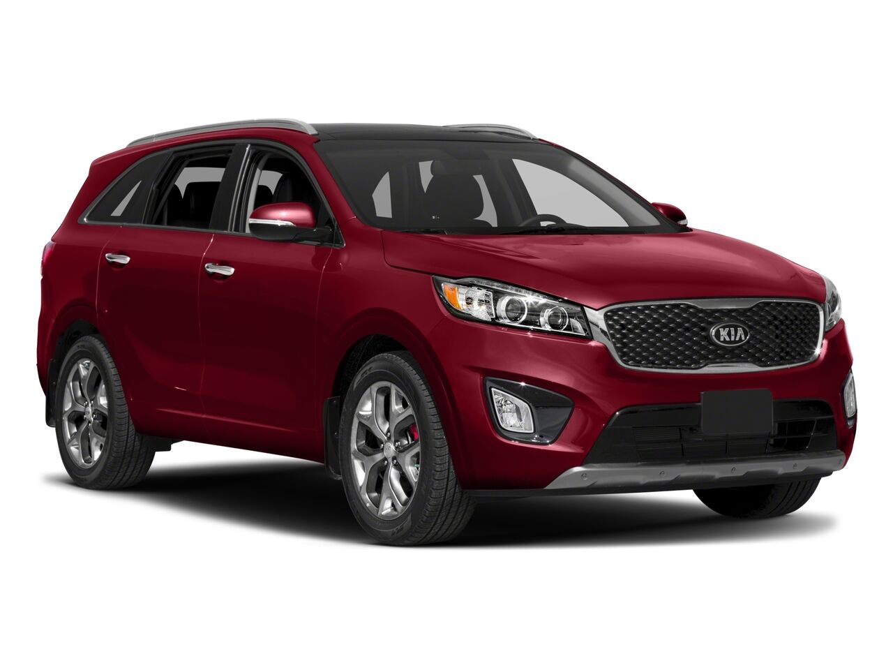 2018 Kia Sorento SX V6 Roseville CA