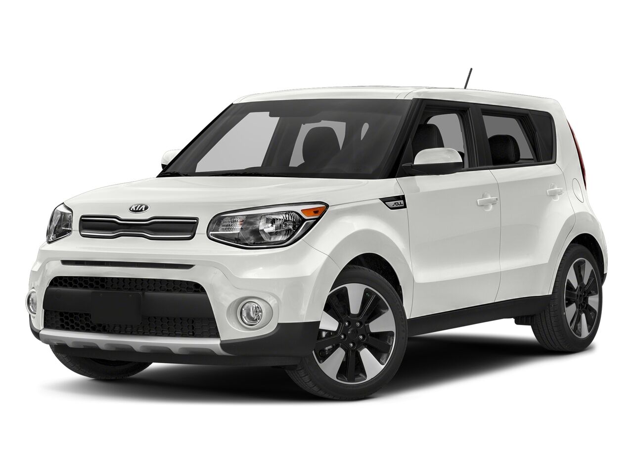 2018 Kia Soul + San Antonio TX