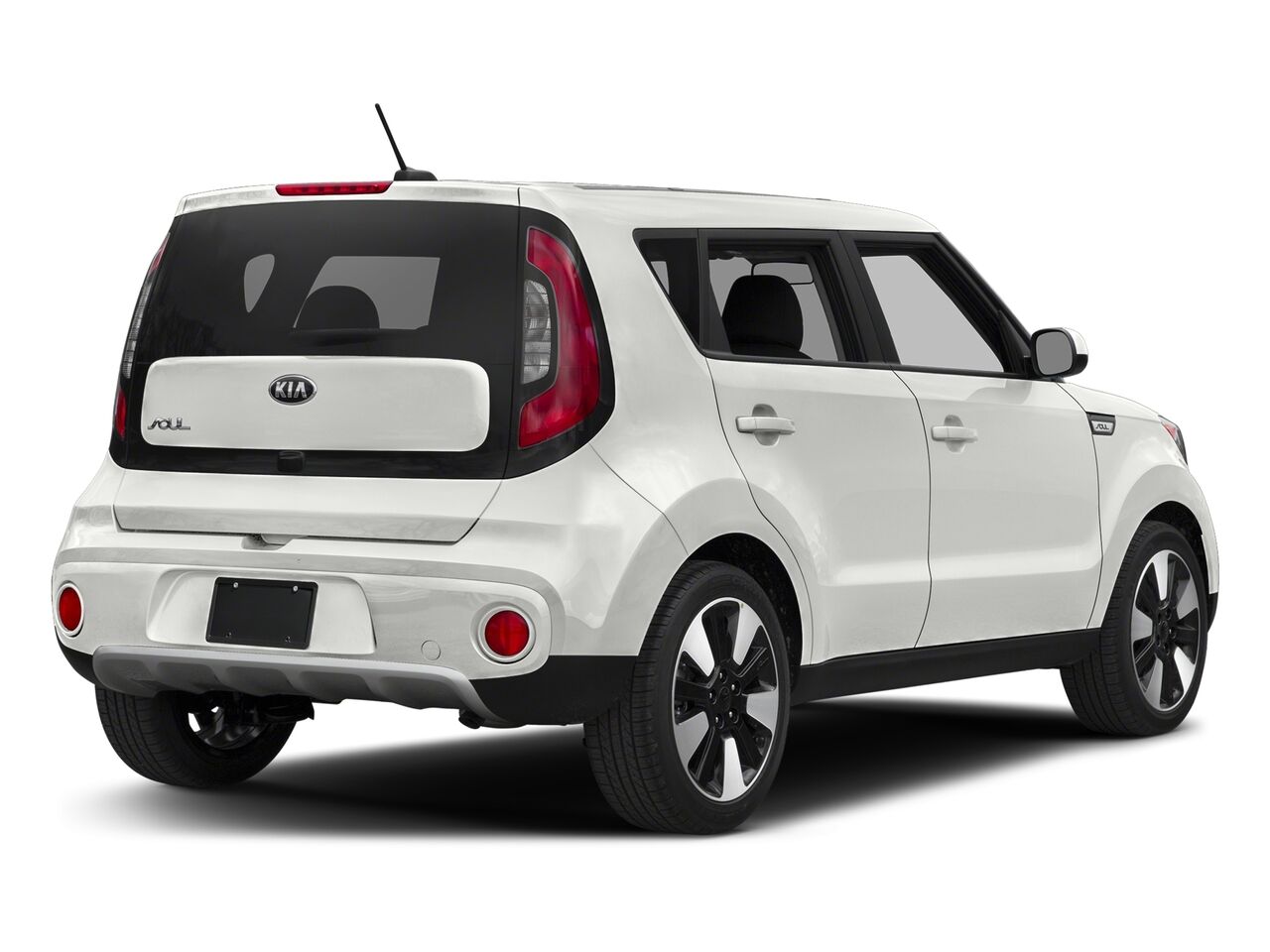 2018 Kia Soul + San Antonio TX