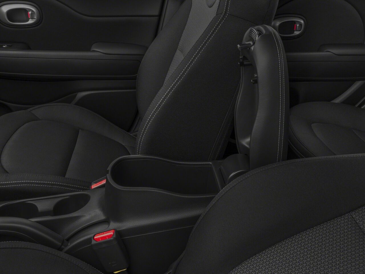 2018 Kia Soul + San Antonio TX