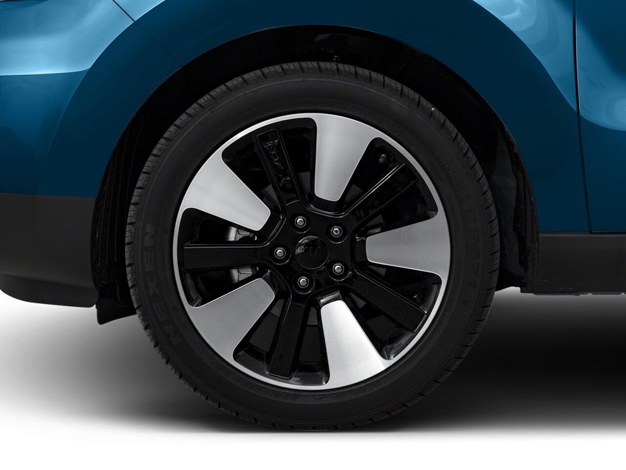 2018 Kia Soul + San Antonio TX