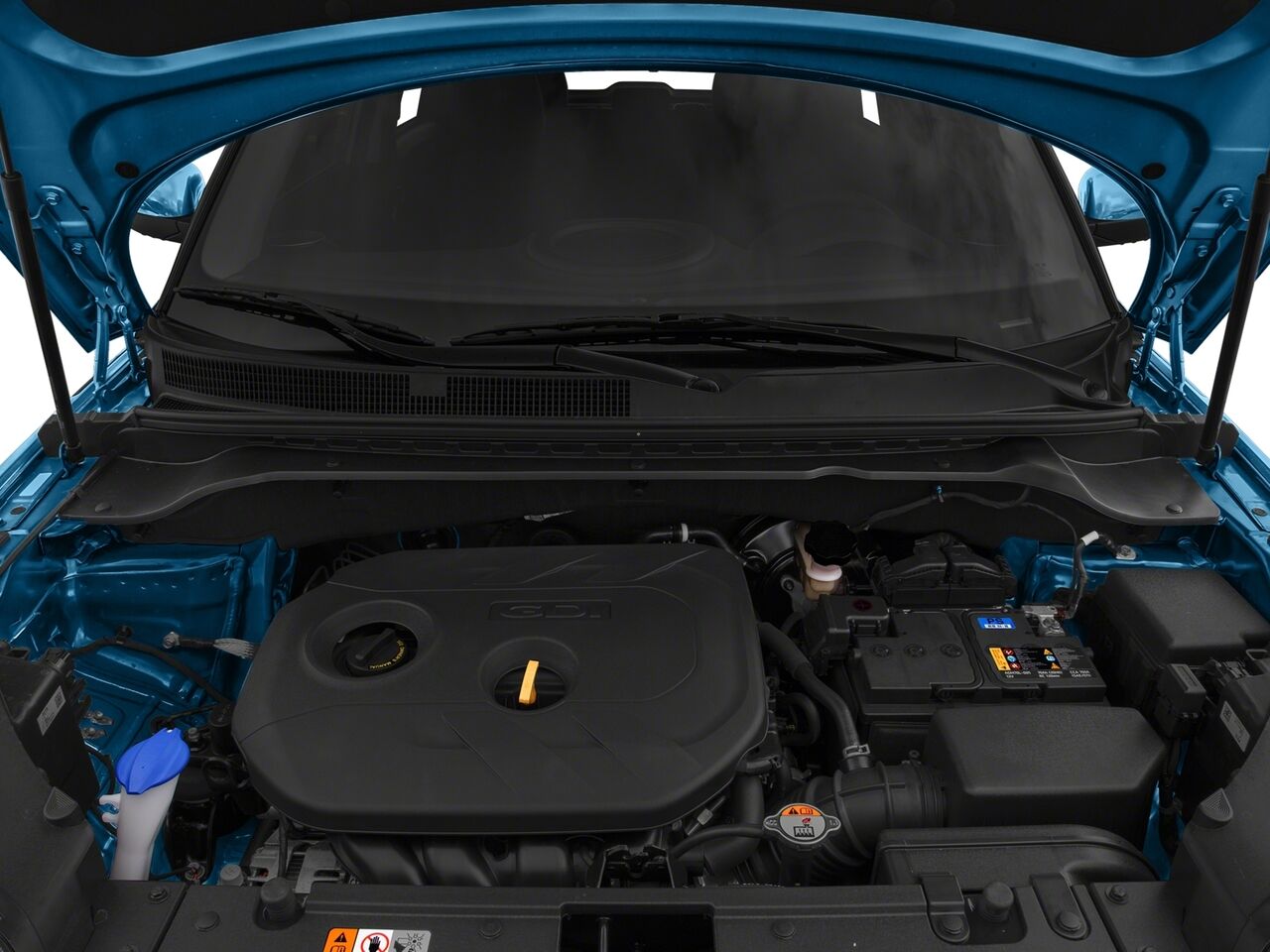 2018 Kia Soul + San Antonio TX