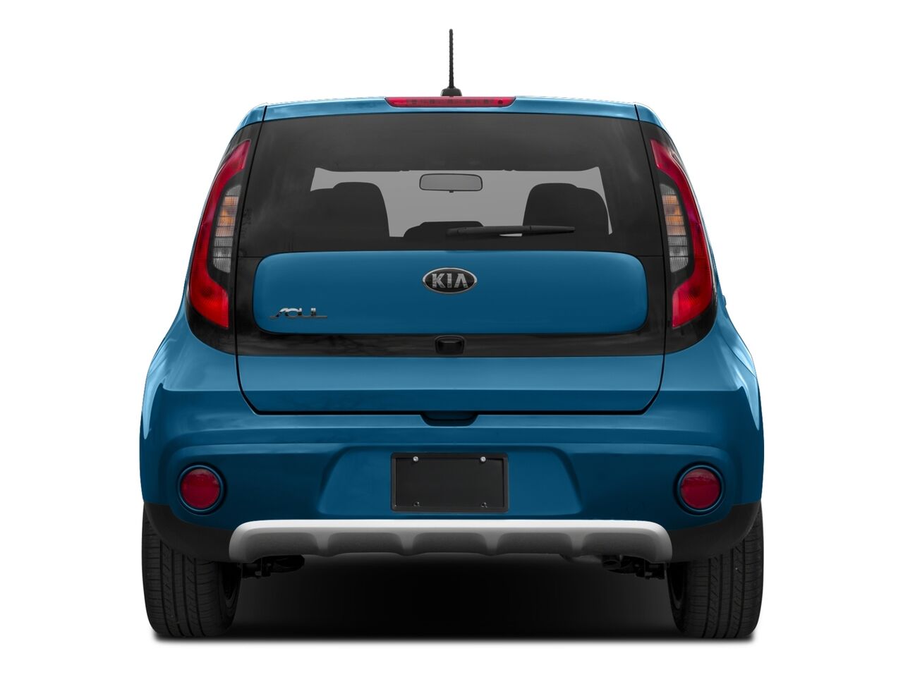2018 Kia Soul + San Antonio TX