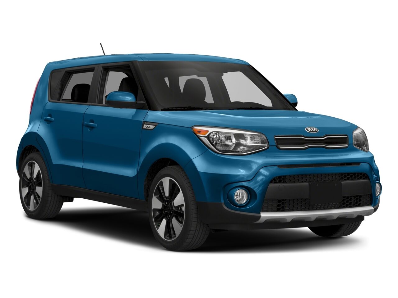 2018 Kia Soul + San Antonio TX