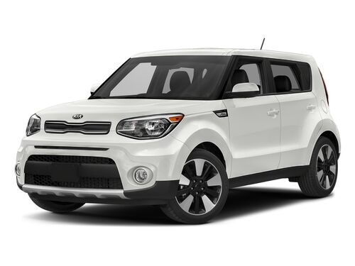 2018 Kia Soul + Tampa FL 2018 Kia Soul + Tampa FL