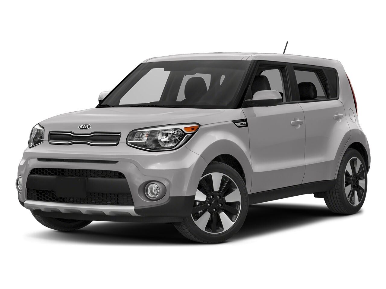 2018 Kia Soul + Tucson AZ