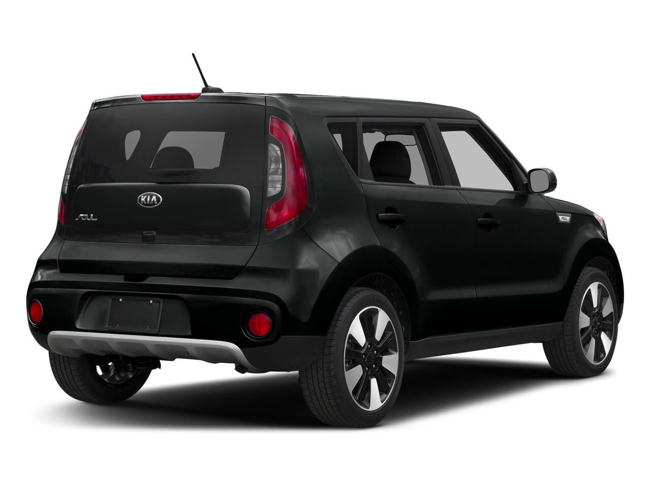 2018 Kia Soul + Tucson AZ