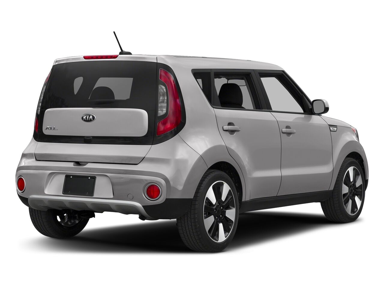 2018 Kia Soul + Tucson AZ