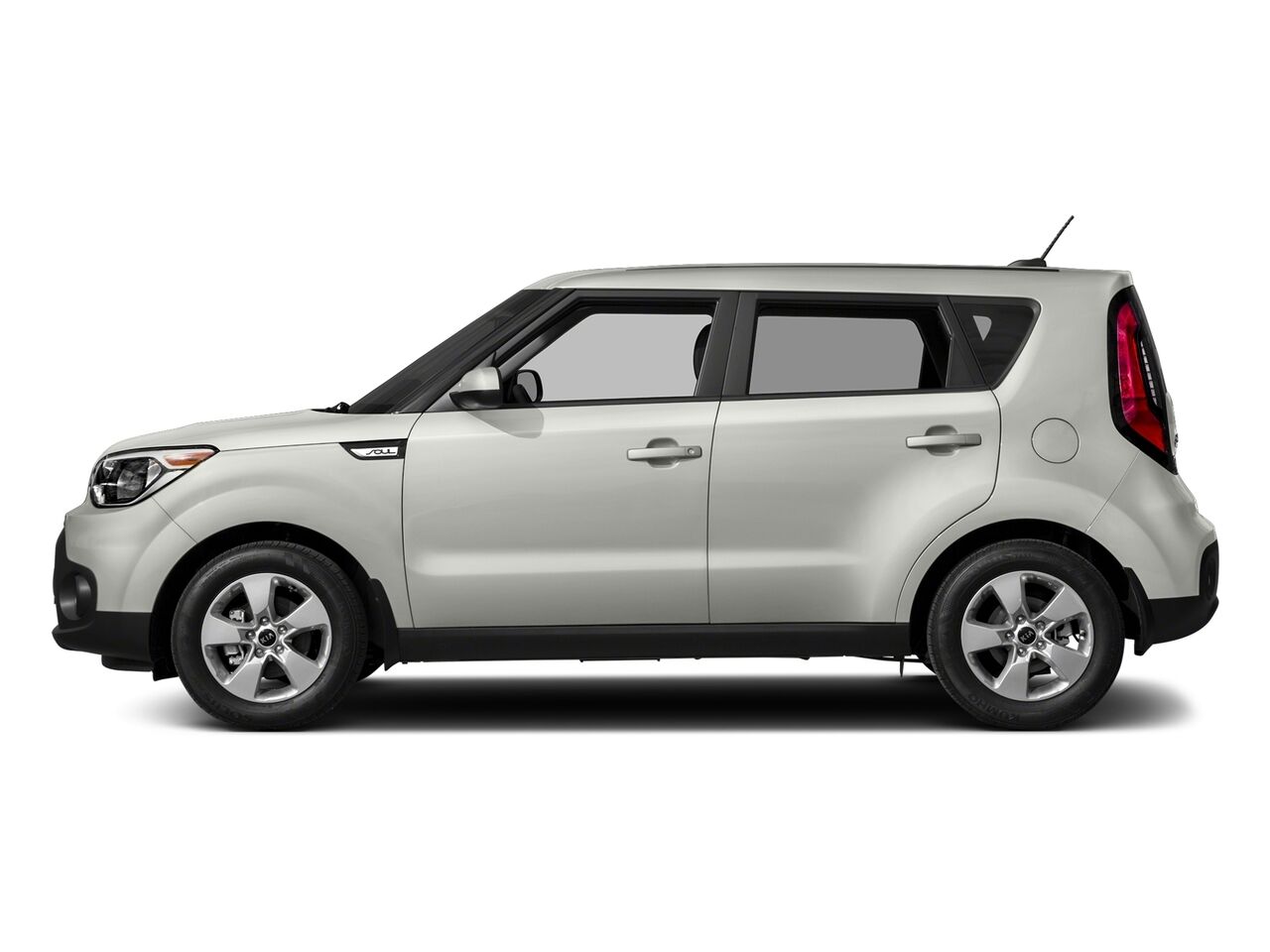 2018 Kia Soul 4d Hatchback 6spd Benwood WV