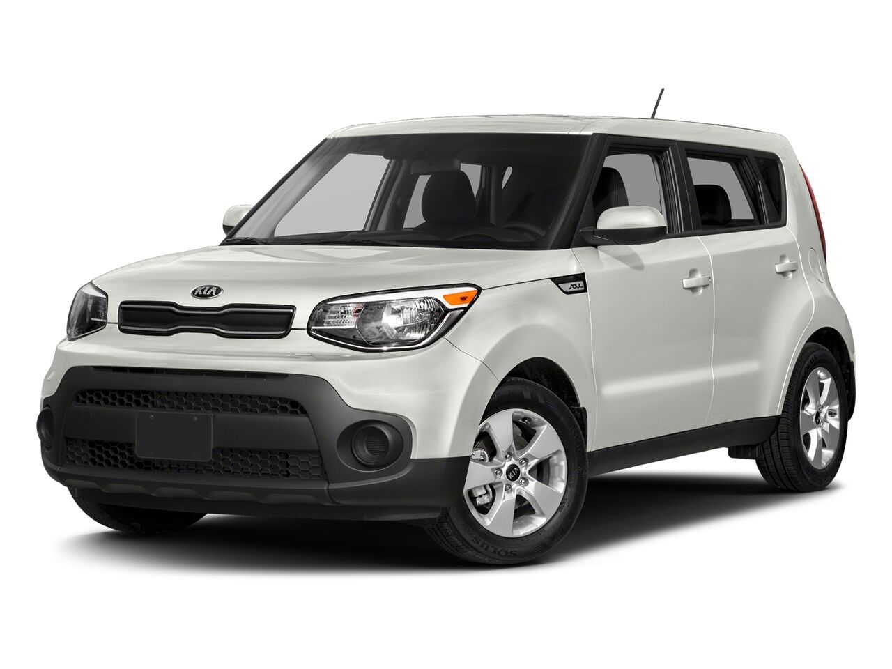 2018 Kia Soul 4d Hatchback 6spd Benwood WV