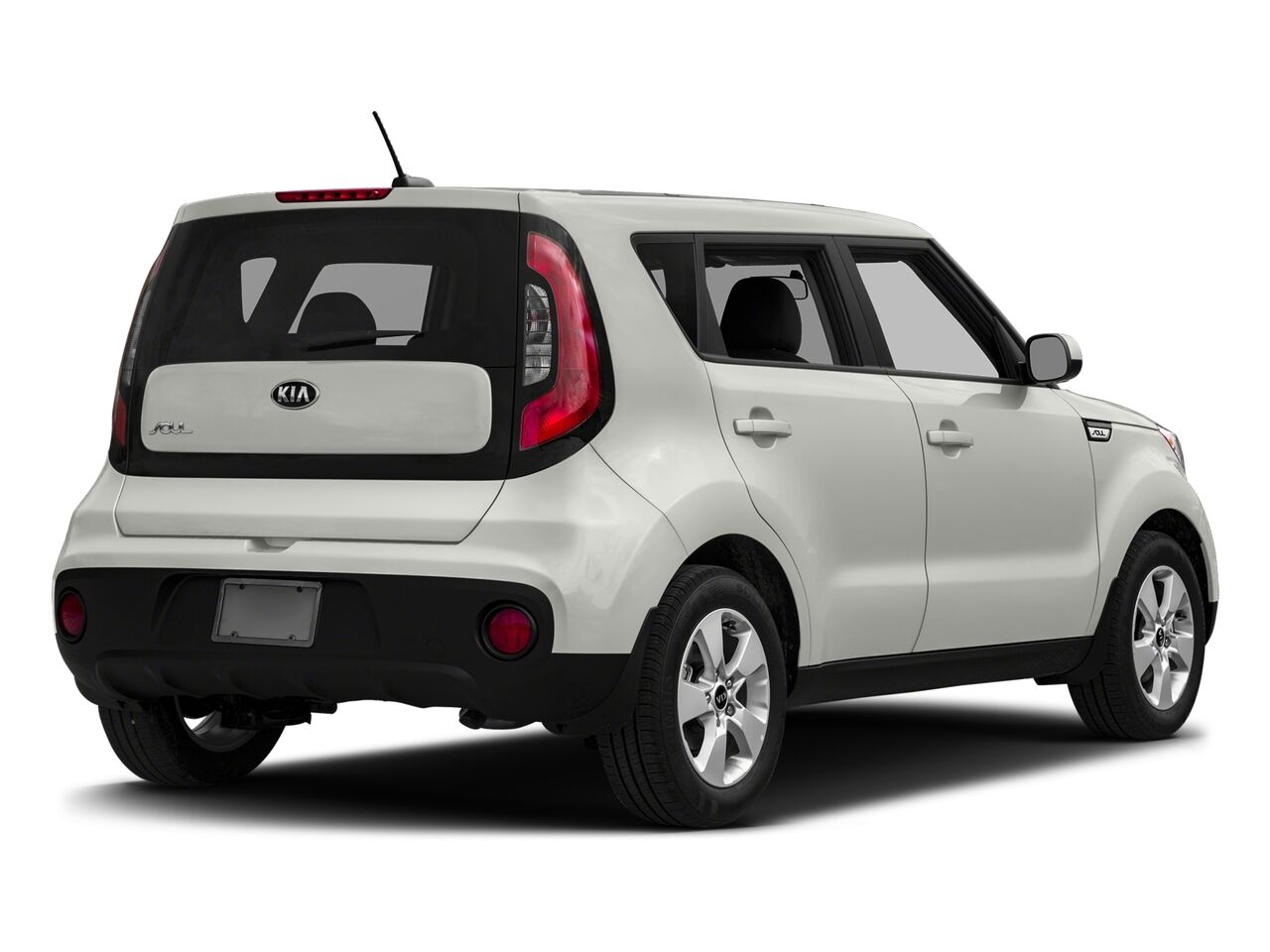 2018 Kia Soul 4d Hatchback 6spd Benwood WV