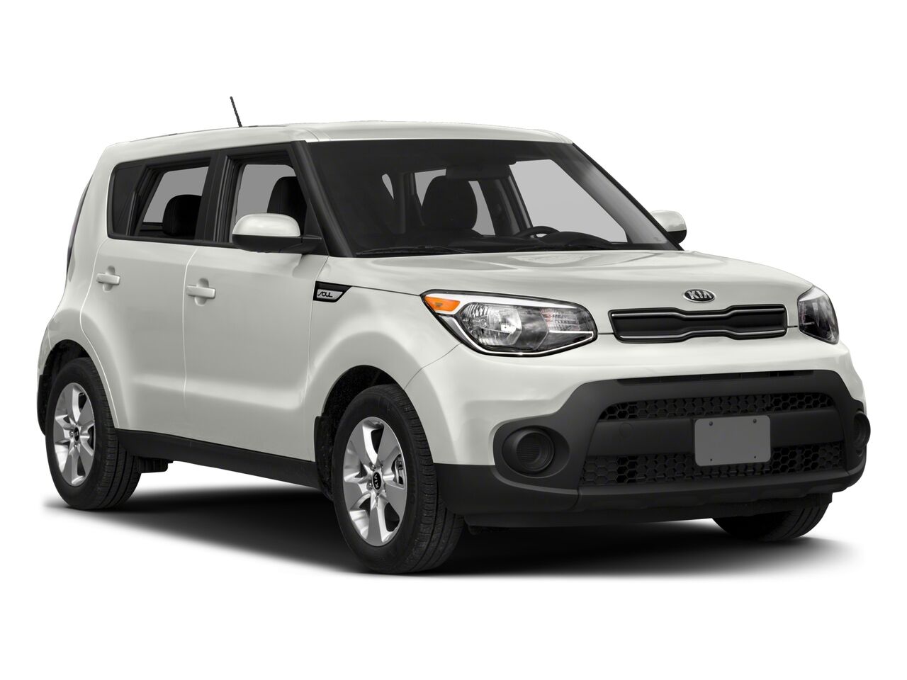2018 Kia Soul 4d Hatchback 6spd Benwood WV
