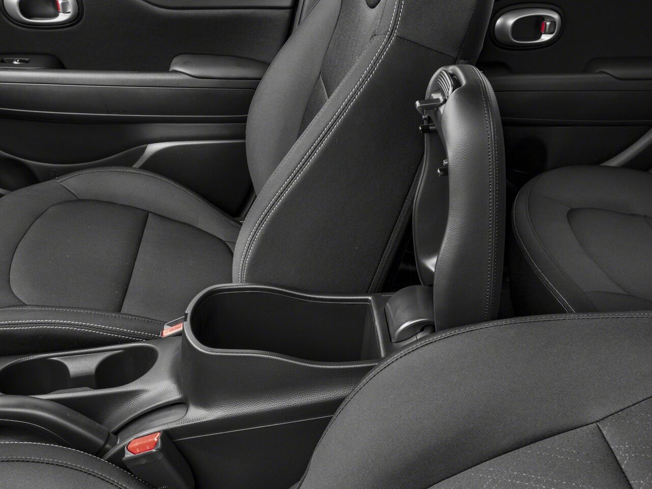 2018 Kia Soul 4d Hatchback 6spd Benwood WV