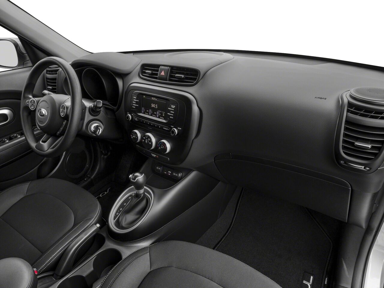 2018 Kia Soul 4d Hatchback 6spd Benwood WV
