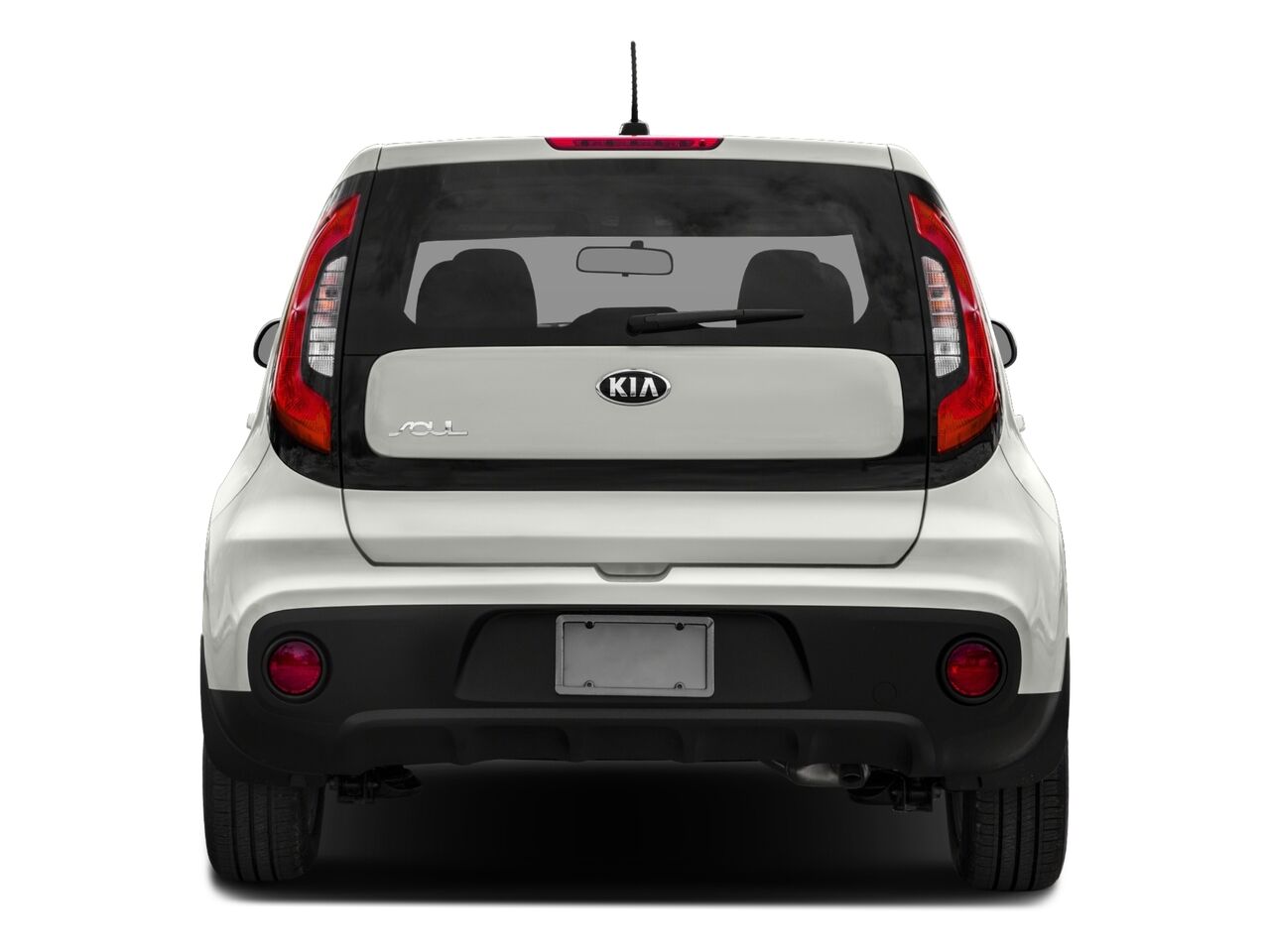 2018 Kia Soul 4d Hatchback 6spd Benwood WV