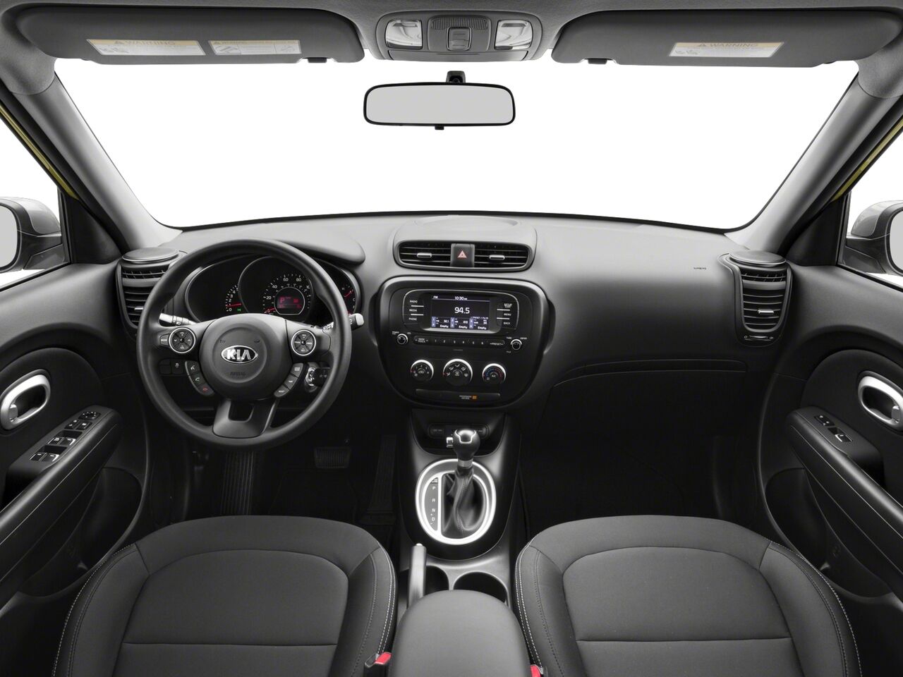 2018 Kia Soul 4d Hatchback 6spd Benwood WV