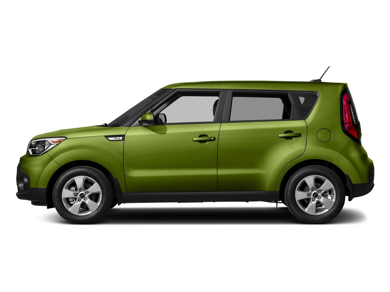 2018 Kia Soul Base Akron OH