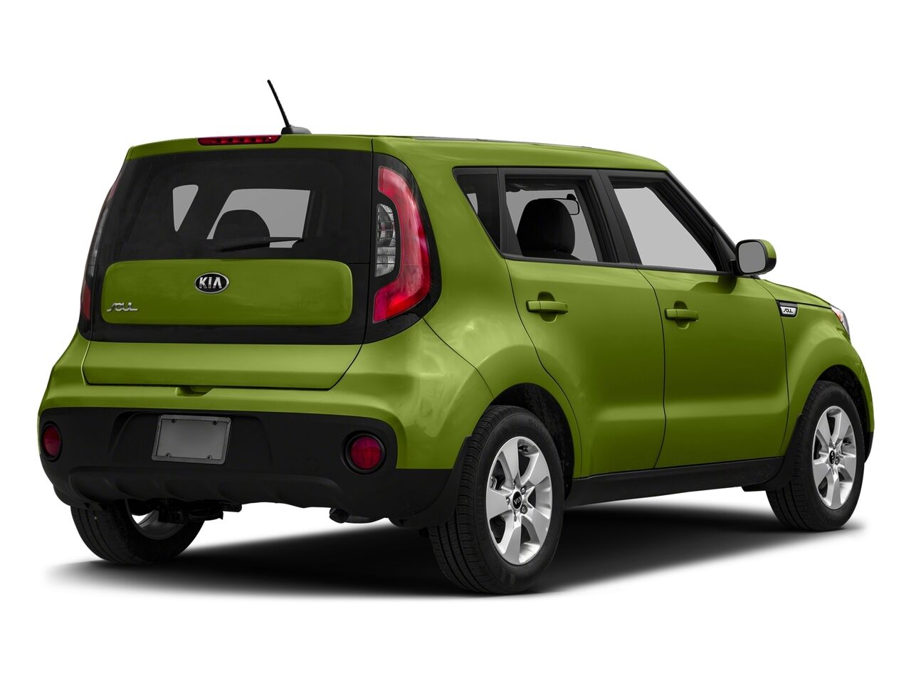 2018 Kia Soul Base Akron OH