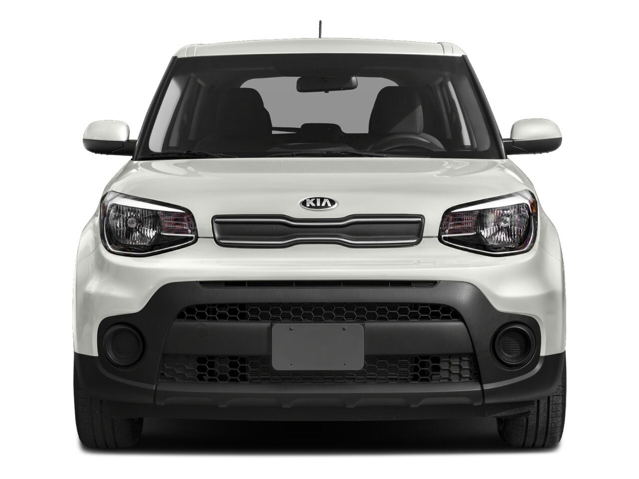 2018 Kia Soul Base Akron OH