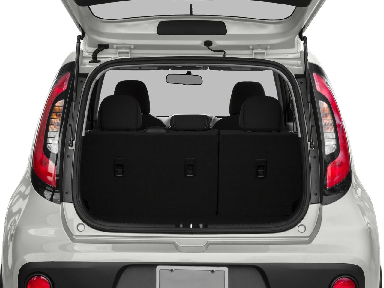 2018 Kia Soul Base Melbourne FL