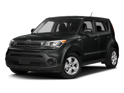 2018 Kia Soul Base Tampa FL 2018 Kia Soul Base Tampa FL