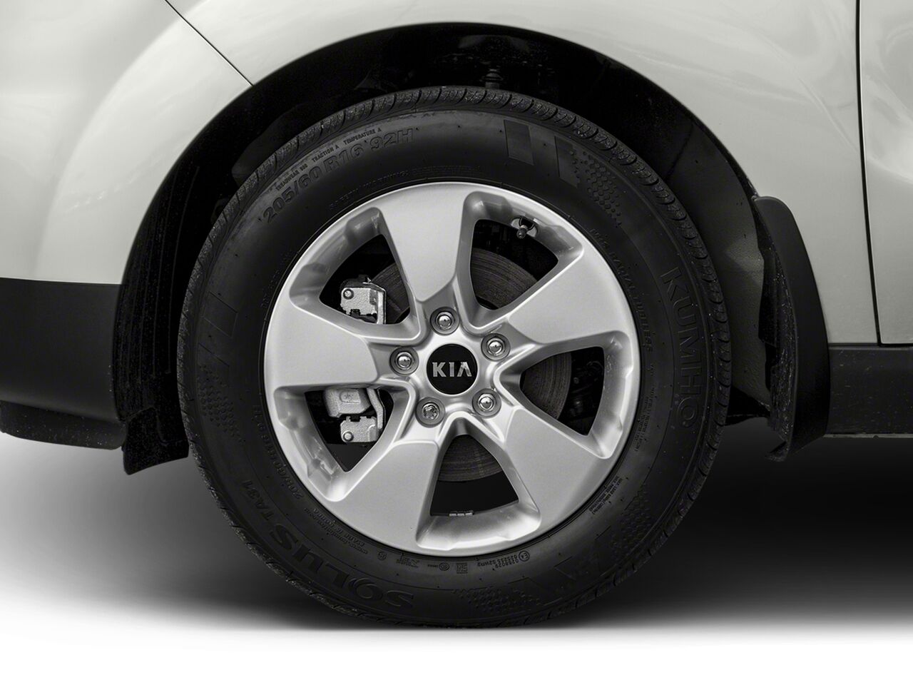 2018 Kia Soul Base Tucson AZ