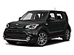 2018 Kia Soul Exclaim