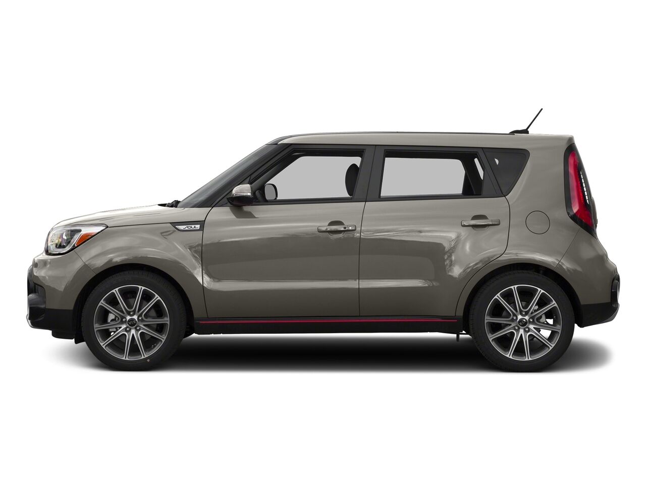 2018 Kia Soul Exclaim
