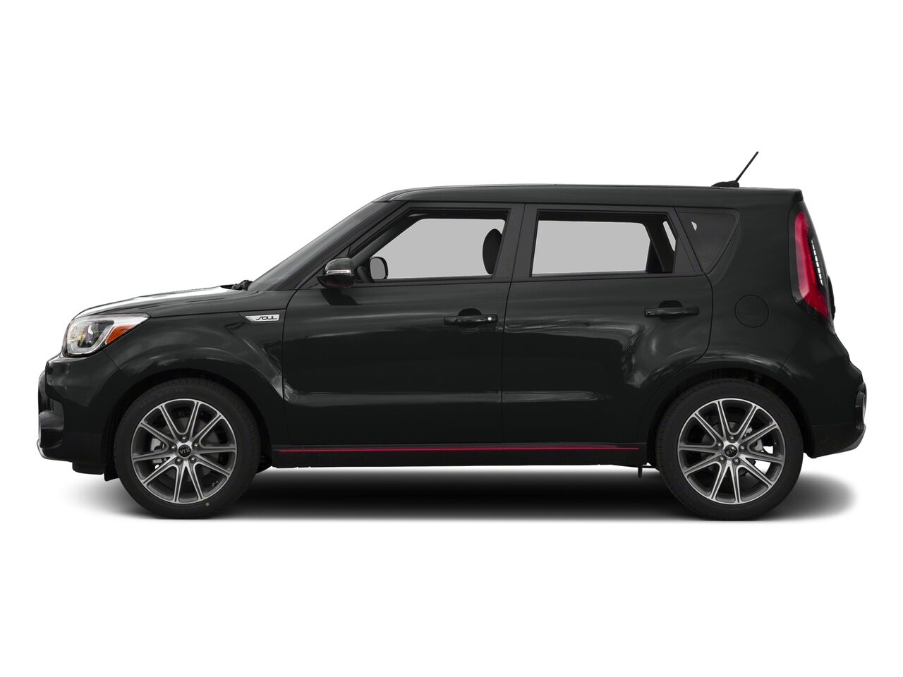 2018 Kia Soul Exclaim
