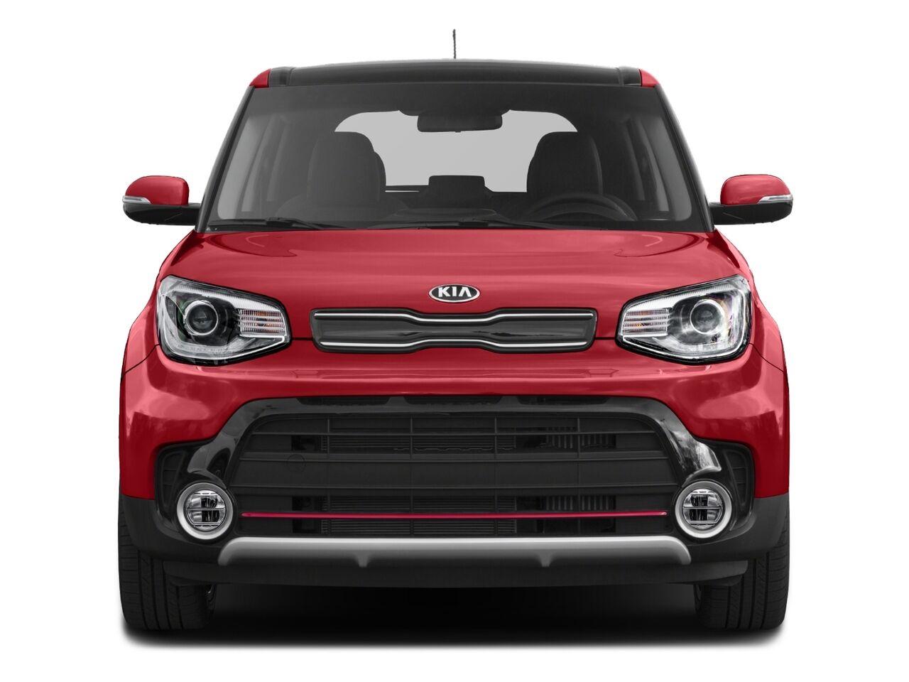 2018 Kia Soul Exclaim San Clemente CA