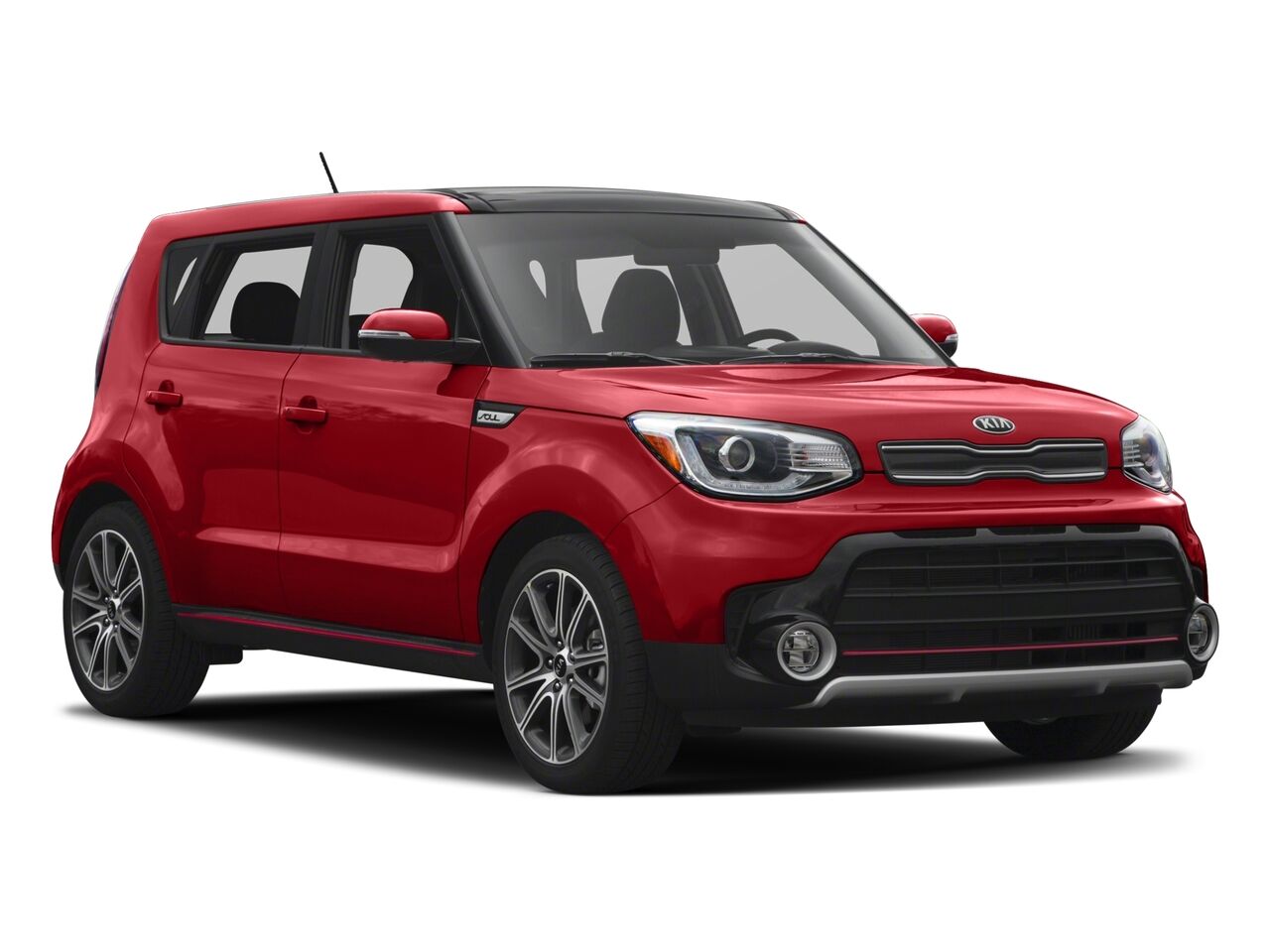 2018 Kia Soul Exclaim San Clemente CA