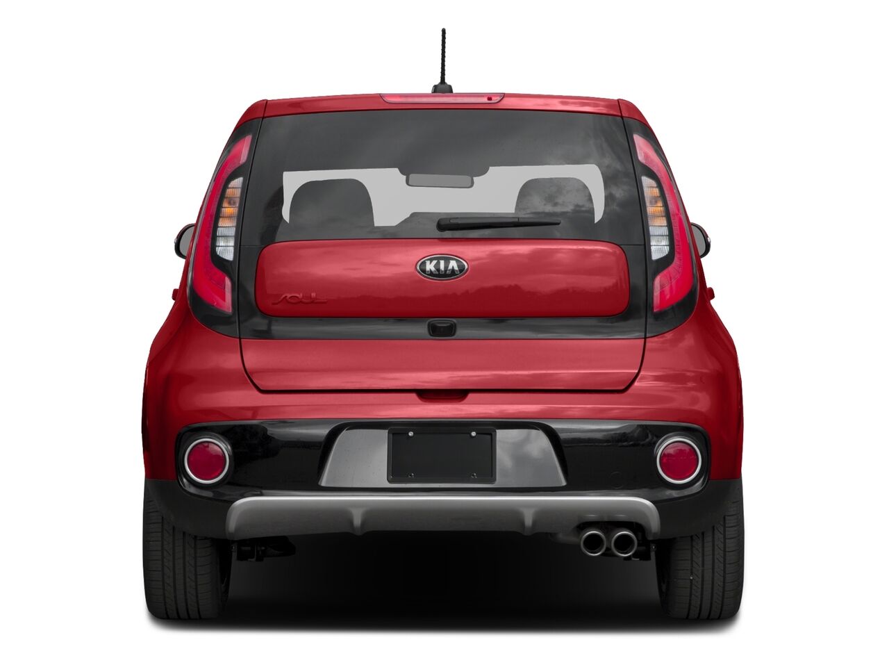 2018 Kia Soul Exclaim San Clemente CA