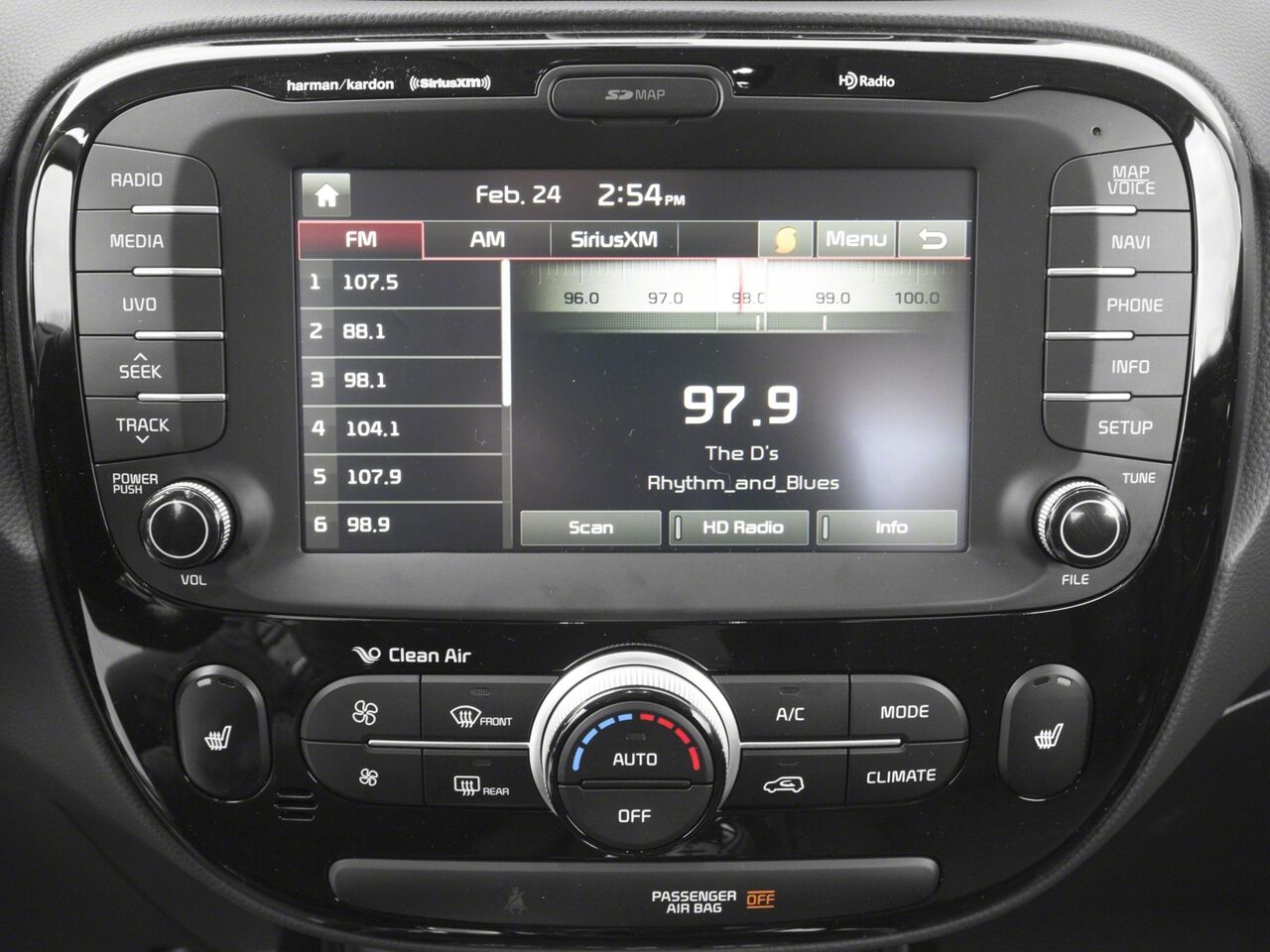 2018 Kia Soul Exclaim San Clemente CA