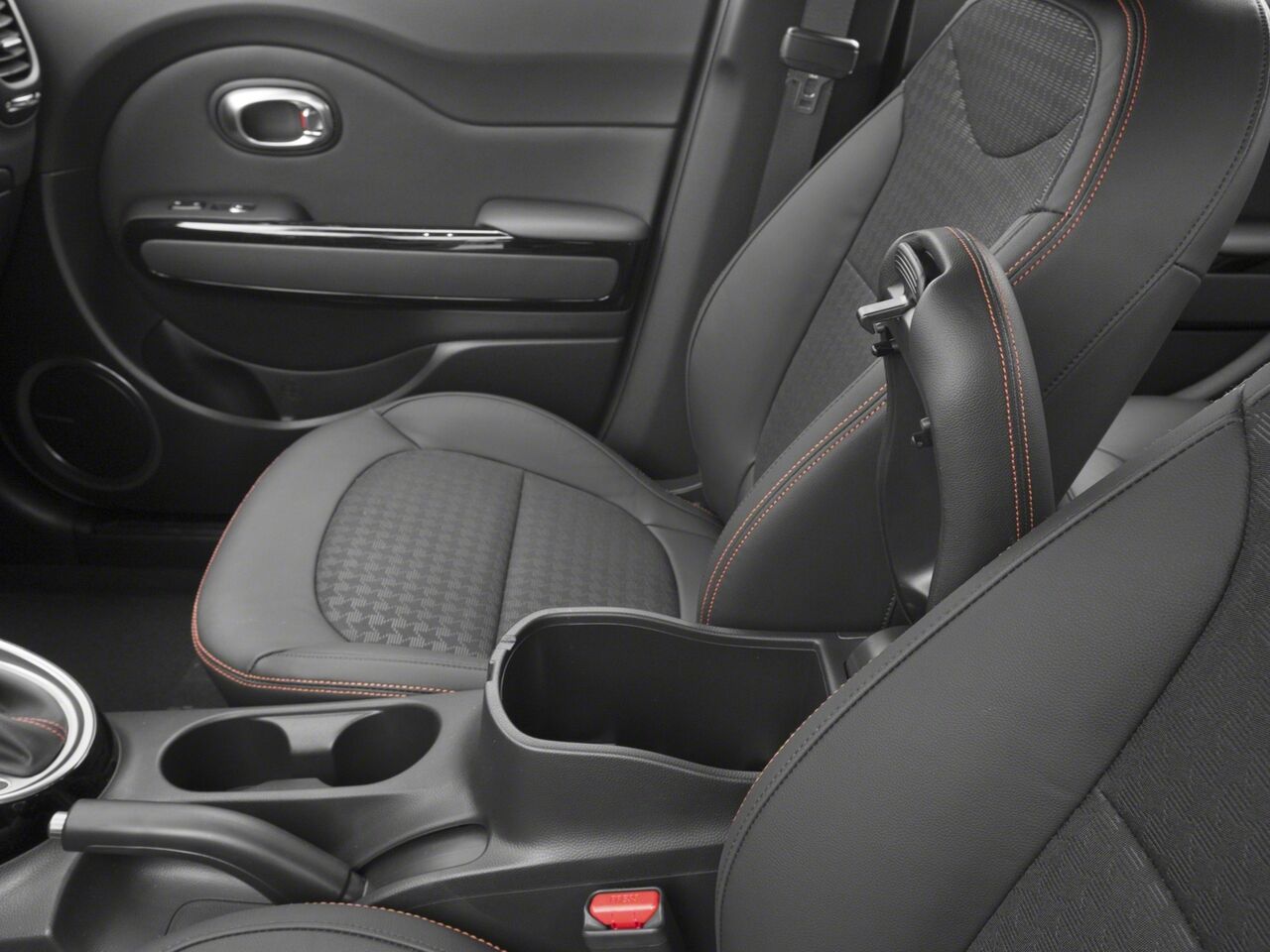 2018 Kia Soul Exclaim San Clemente CA