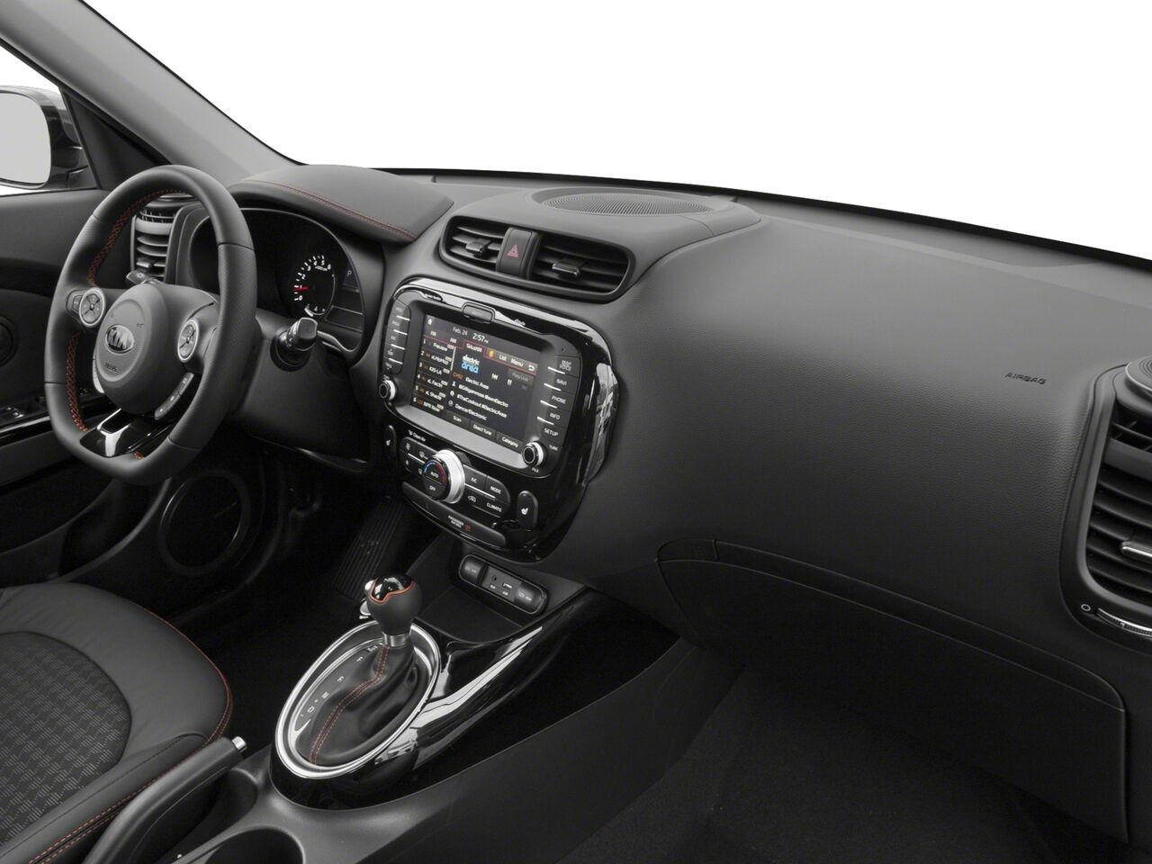 2018 Kia Soul Exclaim San Clemente CA