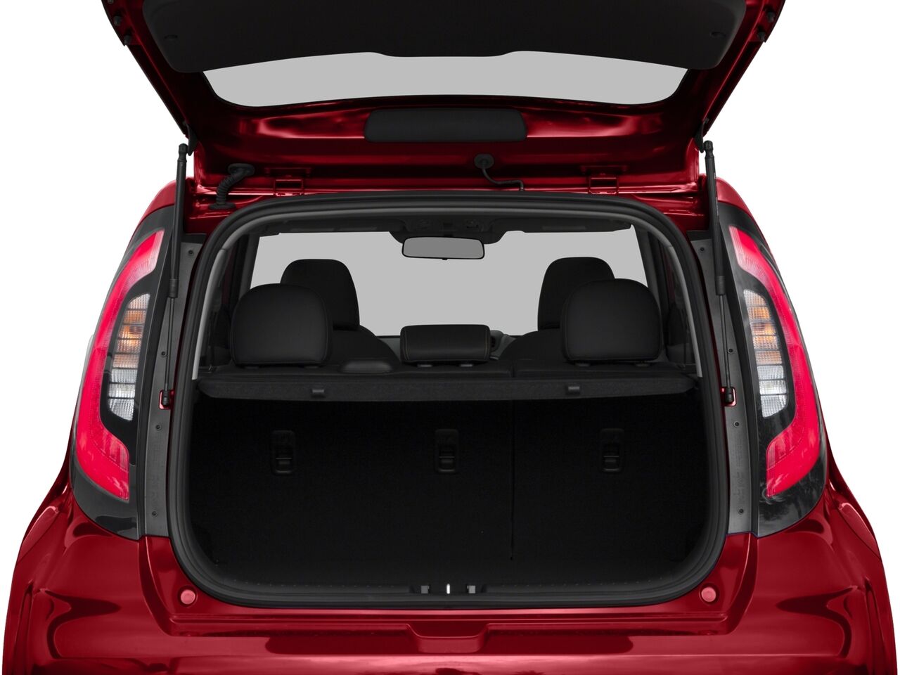 2018 Kia Soul Exclaim San Clemente CA