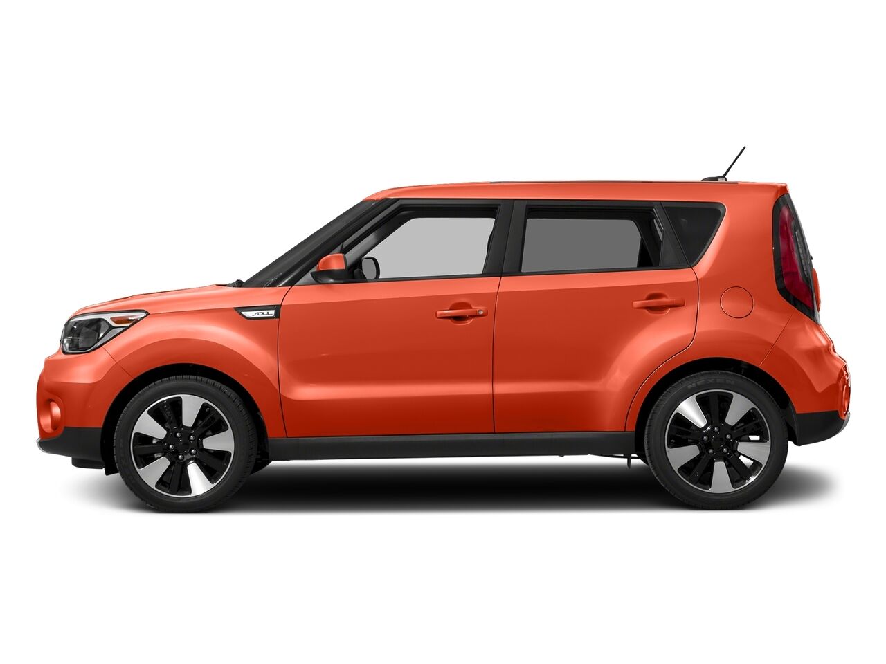 2018 Kia Soul Plus San Clemente CA