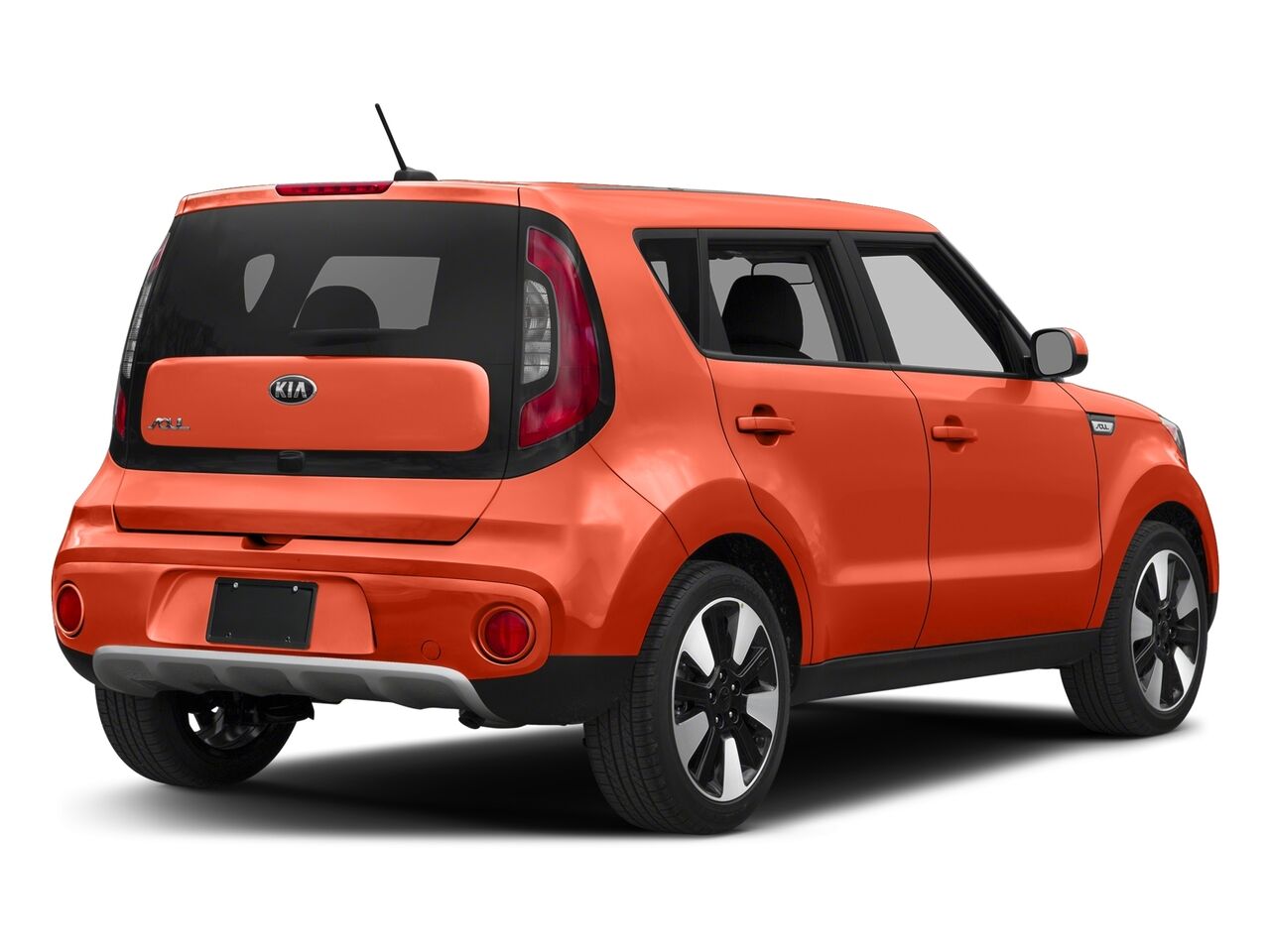 2018 Kia Soul Plus San Clemente CA