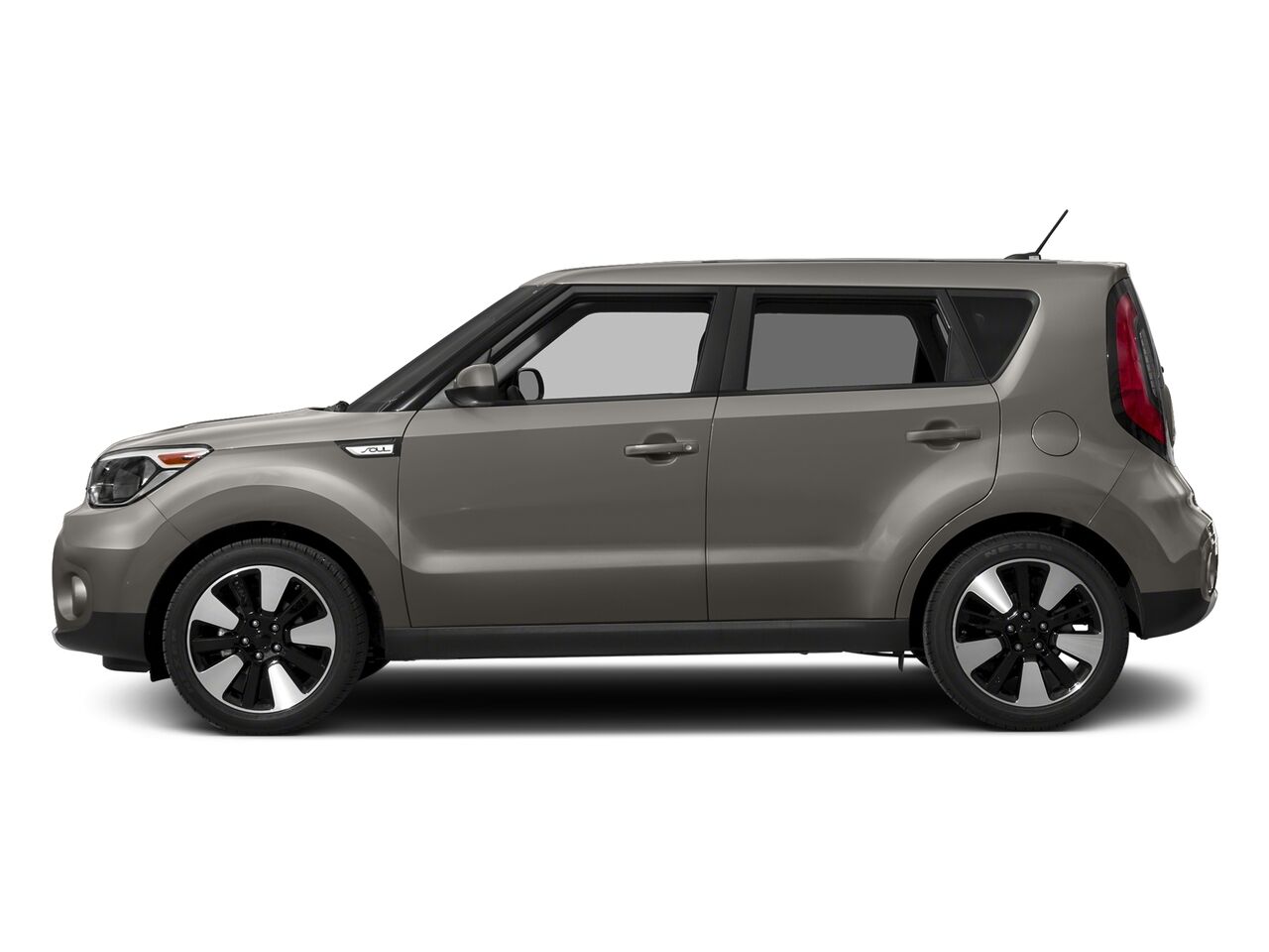 2018 Kia Soul Plus Tucson AZ