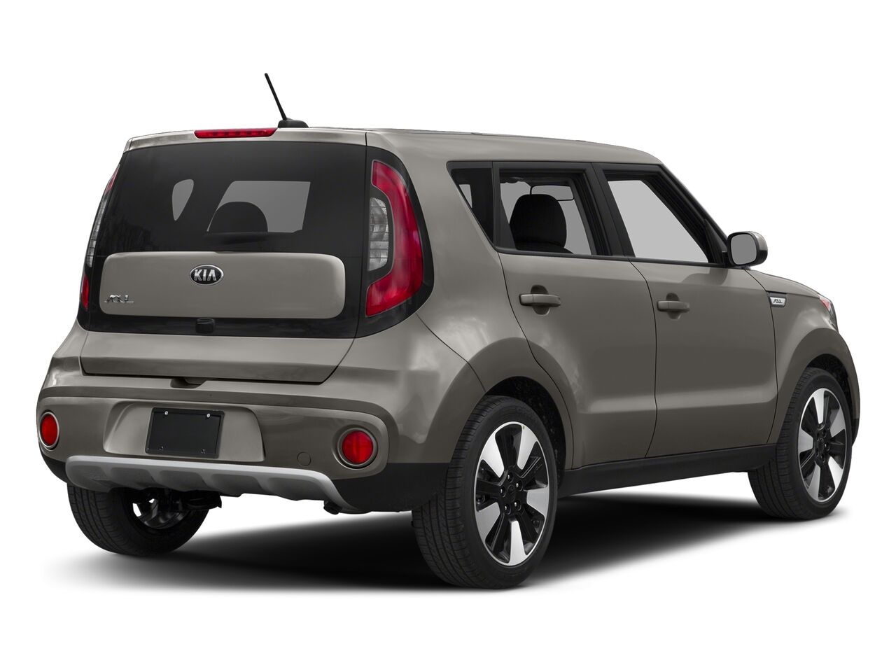 2018 Kia Soul Plus Tucson AZ