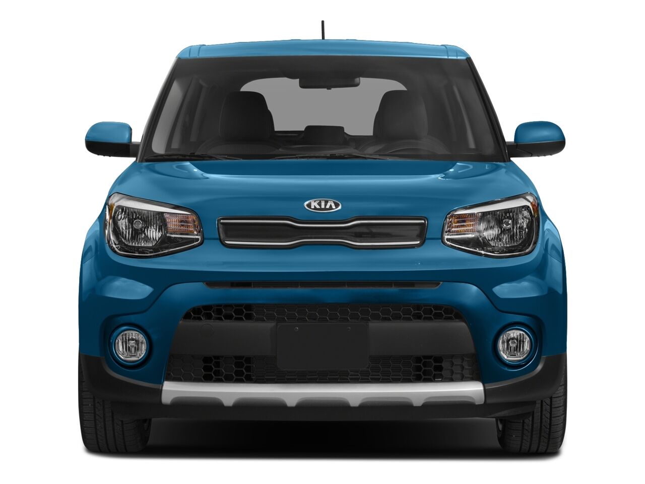 2018 Kia Soul Plus Tucson AZ