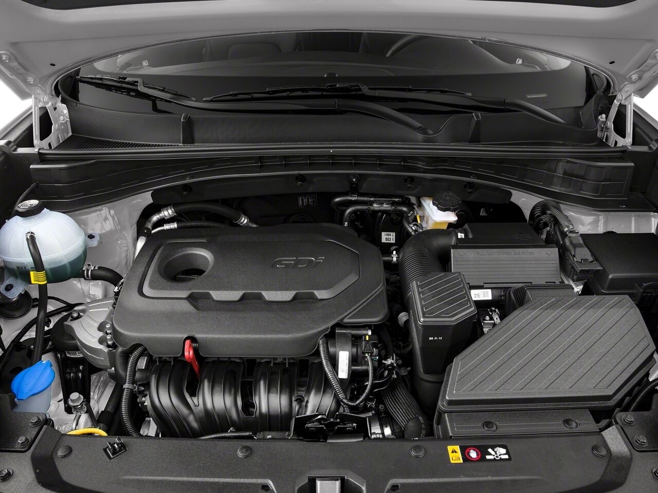 2018 Kia Sportage EX Akron