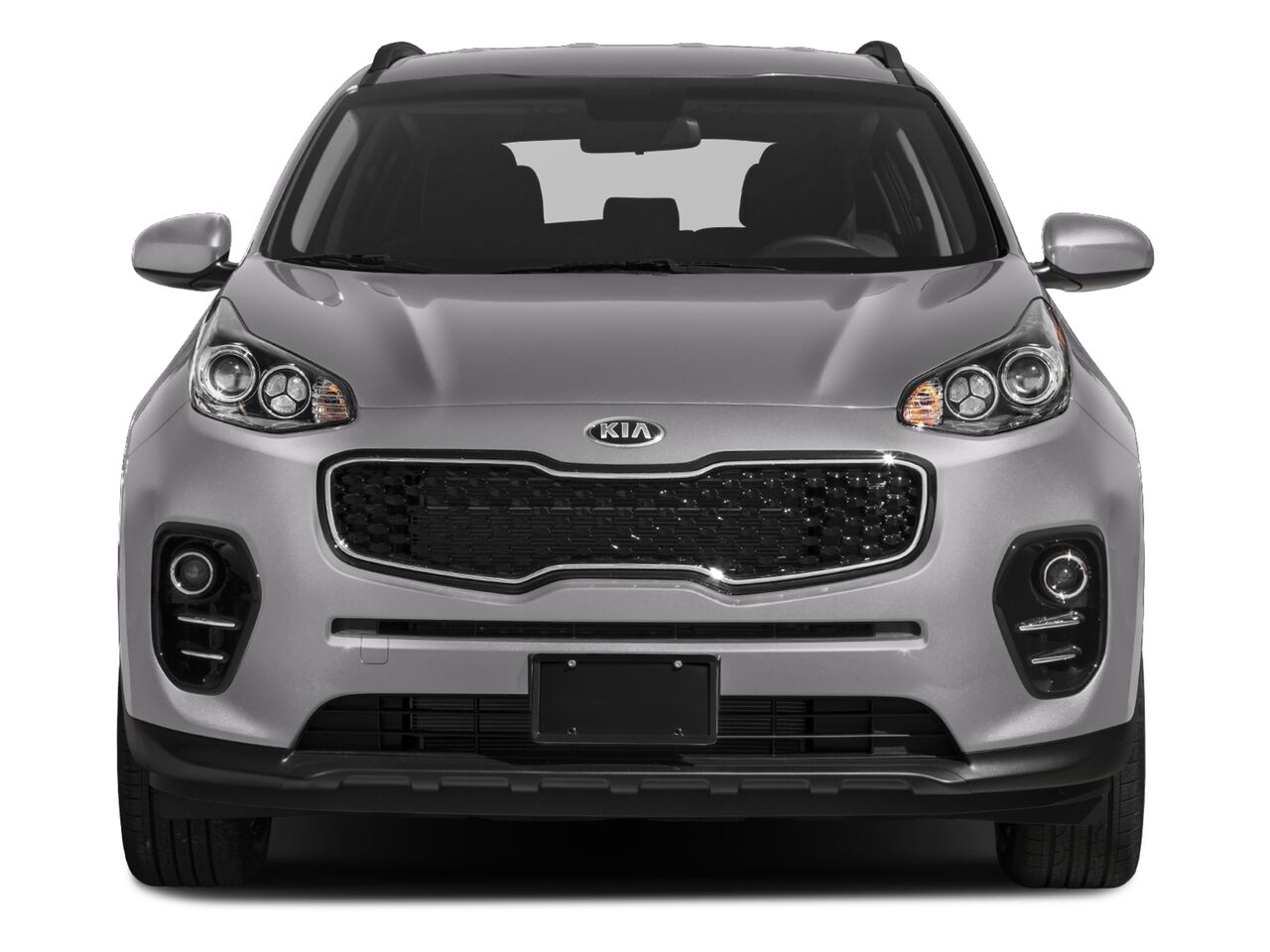 2018 Kia Sportage EX Akron