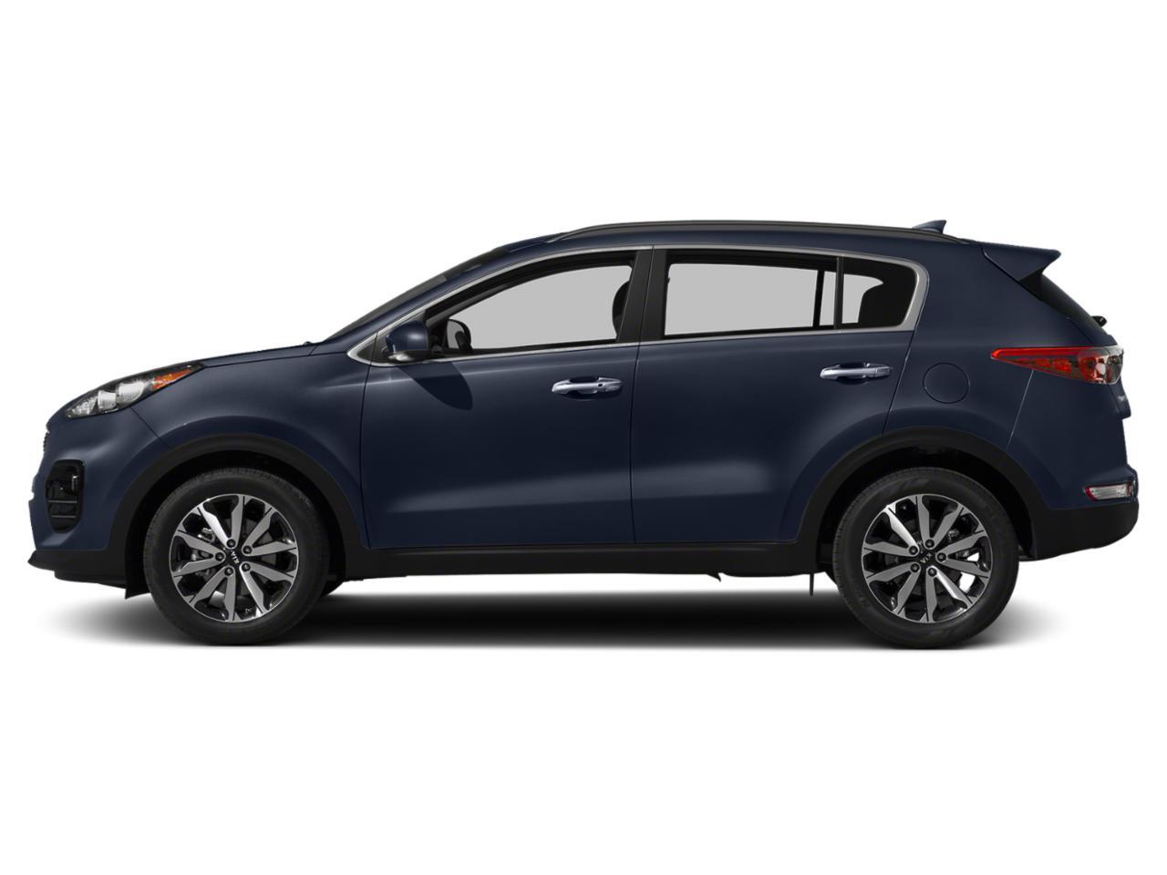 2018 Kia Sportage EX Akron OH