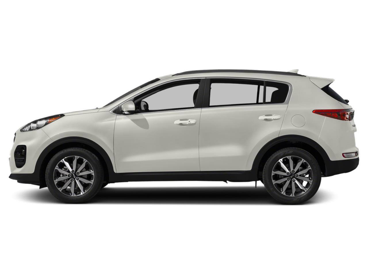 2018 Kia Sportage EX Akron