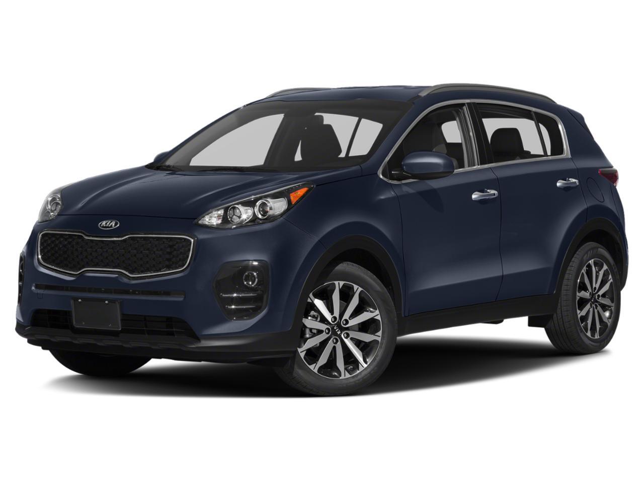 2018 Kia Sportage EX Akron OH