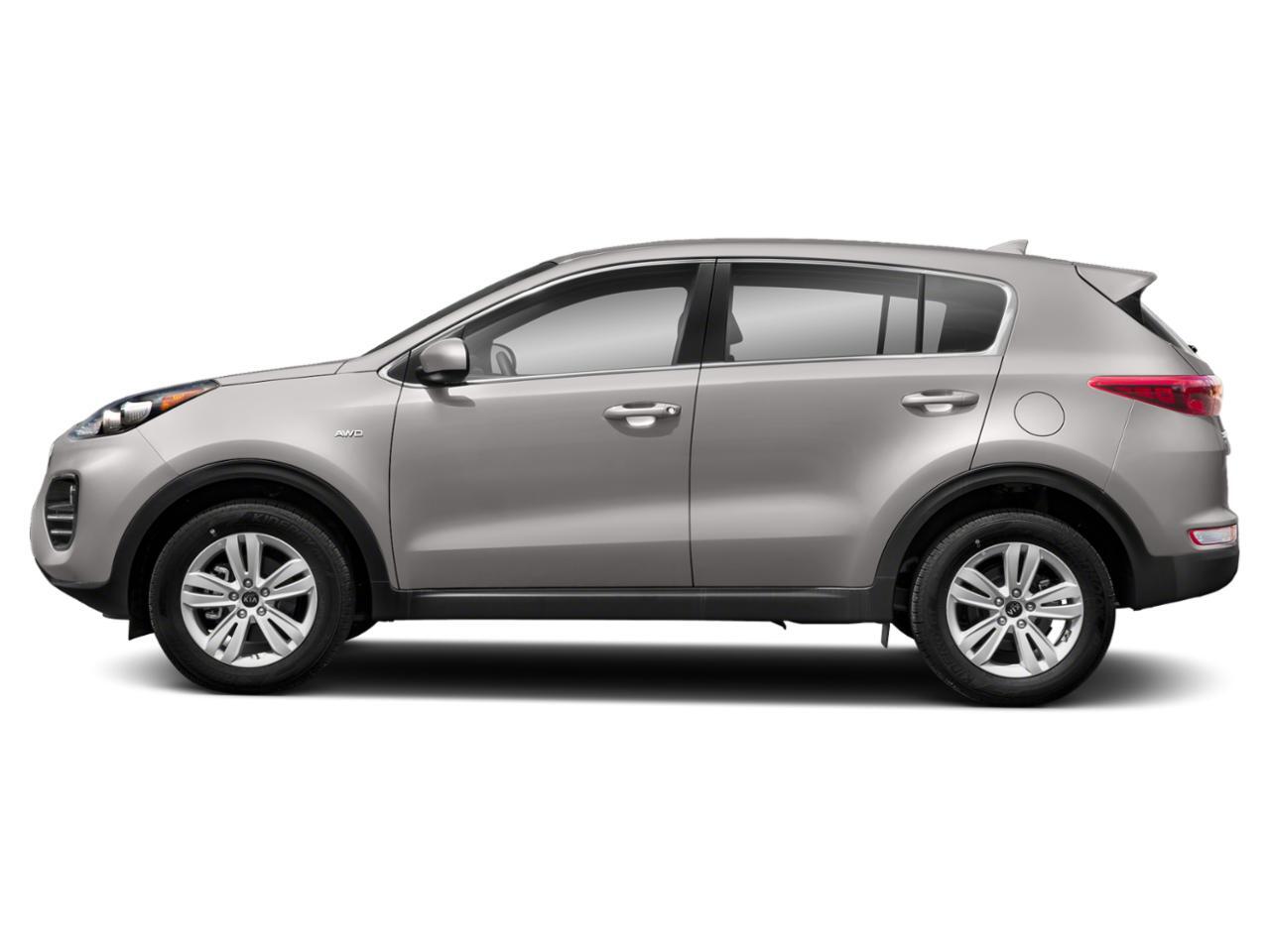 2018 Kia Sportage LX AWD Houston TX