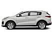 2018 Kia Sportage LX FWD